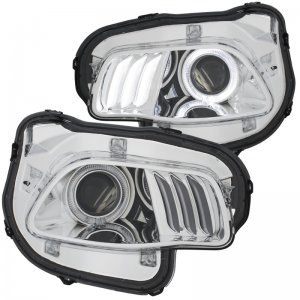 Jeep Cherokee - ANZ Projector Headlights