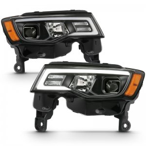 Jeep Grand Cherokee - ANZ Projector Headlights
