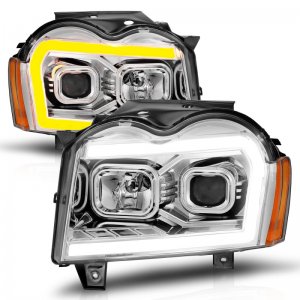 Jeep Grand Cherokee - ANZ Projector Headlights