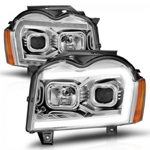 Jeep Grand Cherokee - ANZ Projector Headlights