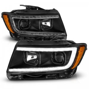 Jeep Grand Cherokee - ANZ Projector Headlights