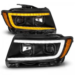Jeep Grand Cherokee - ANZ Projector Headlights