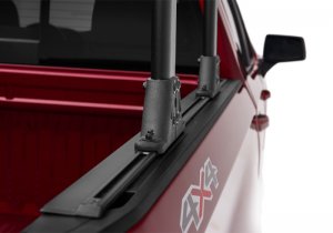 Jeep Gladiator Rack System - Truxedo - TRX Elevate - `20-`24