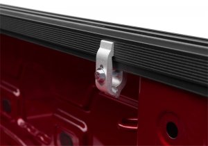 Jeep Gladiator Rack System - Truxedo - TRX Elevate - `20-`24