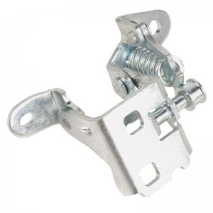 Jeep Patriot - OMI Hinges