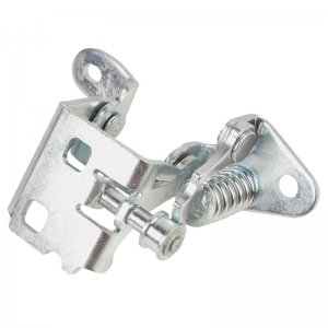 Jeep Patriot - OMI Hinges