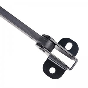 Jeep Wrangler JK Tailgate Check Cable - OMIX - `11-`18