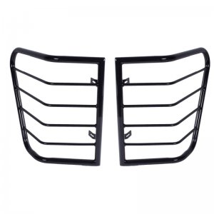 Jeep Grand Cherokee - RUG Light Guards