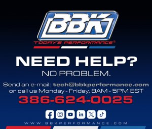 Jeep Wrangler JL - BBK Oxygen Sensor Exten Cable