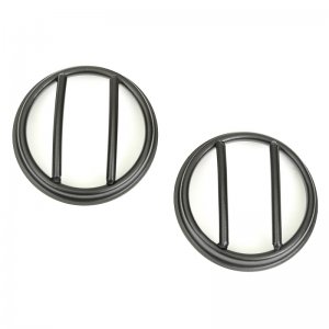Jeep Wrangler JK - RUG Light Guards