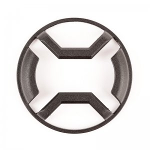 Jeep Wrangler JK Fog Light Guard Elite Euro Guard Kit - Rugged Ridge - Elite Euro - `07-`18