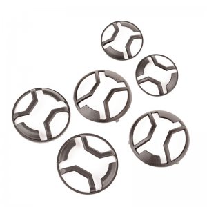 Jeep Wrangler JK Light Guards - Rugged Ridge - Elite Euro - `07-`18