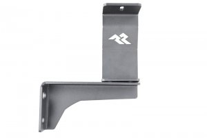 Jeep Wrangler JL Mounting Brackets - Rear Right - Rugged Ridge - LED Cube - `18-`22