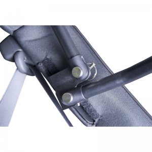 Jeep Wrangler JK Soft Top Quick Disconnect Kit - Rugged Ridge - `07-`12