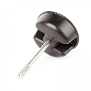 Jeep Wrangler JK Targa Top Mounting Knob - OMIX - `07-`18