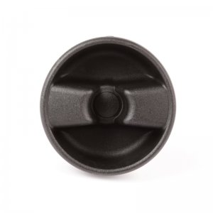 Jeep Wrangler JK Targa Top Mounting Knob - OMIX - `07-`18