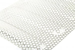 Jeep Wrangler JK - RUG Grille Inserts