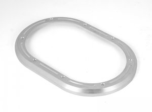 Jeep Wrangler JK - RUG Interior Accessories