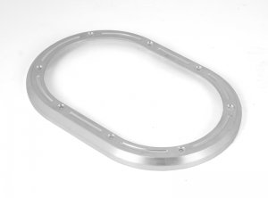 Jeep Wrangler JK - RUG Interior Accessories