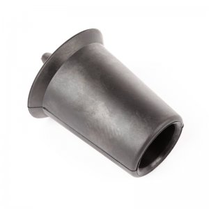 Jeep Wrangler JK Spare Tire Carrier Bump Stop - Right - OMIX - `07-`18