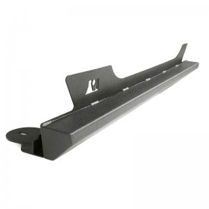 Jeep Wrangler JK Rocker Panels - Rugged Ridge - XHD - Black - `07-`18