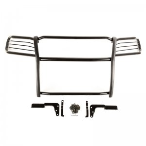 Jeep Grand Cherokee - RUG Grilles