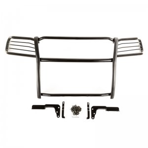 Jeep Grand Cherokee - RUG Grilles