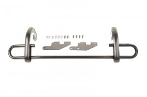 Jeep Grand Cherokee - RUG Bumpers