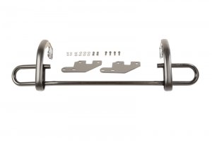 Jeep Grand Cherokee - RUG Bumpers