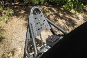 Jeep Wrangler JK - RUG Bumpers