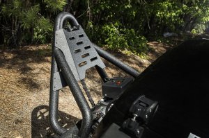 Jeep Wrangler JK - RUG Bumpers