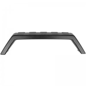 Jeep Gladiator Bumper - Front - Rugged Ridge - Venator W/Overrider & Winch Tray - `20-`21