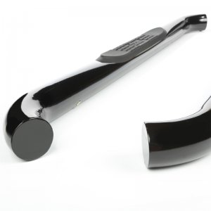 Jeep Wrangler JK - RUG Side Steps