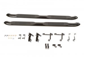 Jeep Grand Cherokee - RUG Side Steps