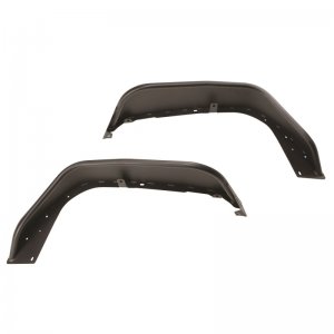 Jeep Wrangler JL - RUG Fenders