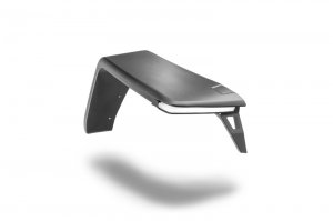 Jeep Wrangler JK Fender Flare - Front + Rear - Rugged Ridge - Max Terrain - `07-`18