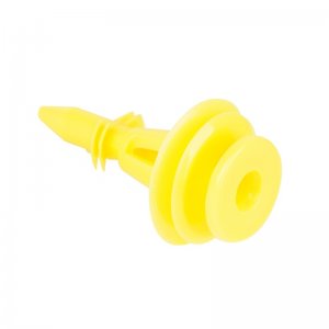 Jeep Grand Cherokee - OMI Hardware