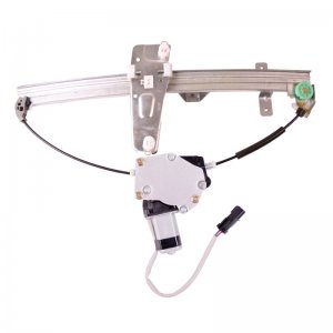Jeep Grand Cherokee - OMI Window Regulators
