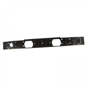 Jeep Wrangler JK Beam Front Bumper - Front - OMIX - `07-`18