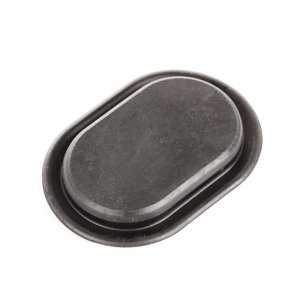 Jeep Wrangler JK Floor Pan Plug - OMIX - `07-`13