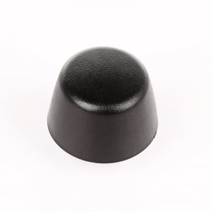 Jeep Wrangler JK Hood Bump Stop - Upper Side - OMIX - `07-`18