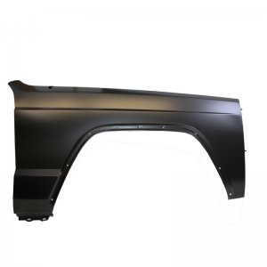 Jeep Cherokee - OMI Fenders