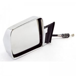 Jeep Cherokee - OMI Mirrors