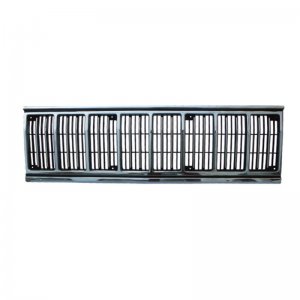 Jeep Cherokee - OMI Grilles