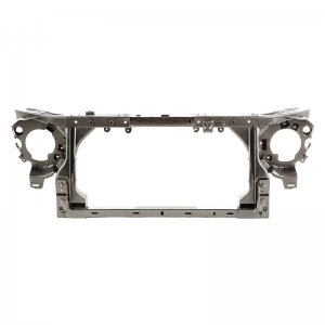 Jeep Wrangler JK Radiator And Grille Support Bracket - OMIX - `07-`18