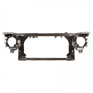 Jeep Wrangler JK Radiator And Grille Support Bracket - OMIX - `07-`18