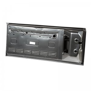Jeep Wrangler JK Tailgate Door - Rear - OMIX - `07-`18