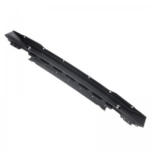 Jeep Wrangler JL - OMI Bumpers