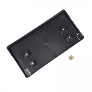 Jeep Wrangler JL - OMI Brackets