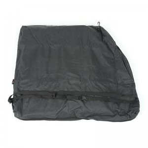 Jeep Gladiator Freedom Panel Storage Bag - Rugged Ridge - Black - `20-`22